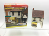 Hornby R8704 OO Gauge Wilkinson's Florists Shop