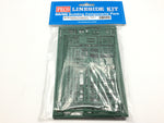 Peco LK78 OO Gauge Building Components Pack (Windows,Doors,Detail Parts)