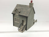 Hornby R8550 OO Gauge Ticklepenny Cottage