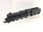 Bachmann 31-105 OO Gauge BR Black Standard Class 4 75078