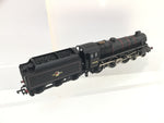 Bachmann 31-105 OO Gauge BR Black Standard Class 4 75078