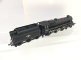 Bachmann 31-105 OO Gauge BR Black Standard Class 4 75078