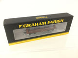 Graham Farish 377-903 N Gauge BR BAA Steel Carrier Wagon