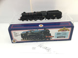 Bachmann 31-105 OO Gauge BR Black Standard Class 4 75078