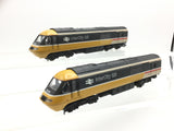 Lima 205180/205184 OO Gauge Executive HST 125 Power & Dummy Car