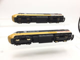 Lima 205180/205184 OO Gauge Executive HST 125 Power & Dummy Car