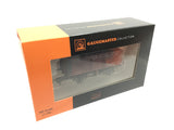Gaugemaster GM4410206 OO Gauge 7 Plank Wagon Chichester Coal (Wthrd)