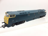 Dapol 4D-003-004 OO Gauge BR Blue Class 52 D1058 Western Nobleman