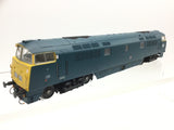 Dapol 4D-003-004 OO Gauge BR Blue Class 52 D1058 Western Nobleman