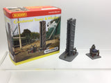 Hornby R8740 OO Gauge Condenser Tower & Washer