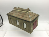 Hornby R8636 OO Gauge Skaledale Engine Shed
