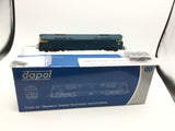 Dapol 4D-003-004 OO Gauge BR Blue Class 52 D1058 Western Nobleman