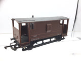 Wrenn W4311X OO Gauge BR 20t Brake Van M730973