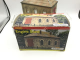 Hornby R8636 OO Gauge Skaledale Engine Shed