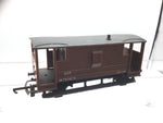 Wrenn W4311X OO Gauge BR 20t Brake Van M730973