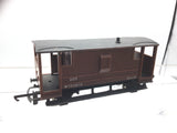 Wrenn W4311X OO Gauge BR 20t Brake Van M730973