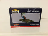 Bachmann 44-586 OO Gauge Ground Lever Frame and Board
