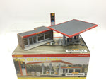 Hornby R8727 OO Gauge Skale Oil Petrol Station