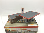Hornby R8727 OO Gauge Skale Oil Petrol Station
