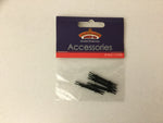 Bachmann 36-063 OO Gauge Class 411 Drawbars (Pack 4)