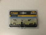 Graham Farish 379-340 N Gauge Horses