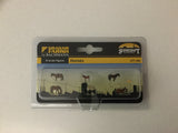 Graham Farish 379-340 N Gauge Horses