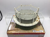Hornby R8737 OO Gauge Small Gasholder
