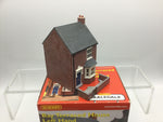Hornby R8687 OO Gauge Bay Terraced House Left Hand