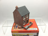 Hornby R8687 OO Gauge Bay Terraced House Left Hand