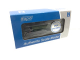 Dapol 2S-007-021D N Gauge Pannier Late Cab 8752 Great Western Green (DCC-Fitted)