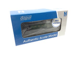 Dapol 2S-007-022D N Gauge Pannier Late Cab 6752 GWR Lettered Green (DCC-Fitted)