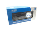 Dapol 2S-007-027D N Gauge Pannier Late Cab 9770 BR Late Black (DCC-Fitted)