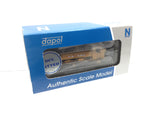 Dapol 2S-007-028D N Gauge Pannier Early Cab ex-5775 GNSR Lined (DCC-Fitted)