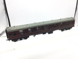 Bachmann 39-251 OO Gauge BR Maroon Mk1 Restaurant Car E3