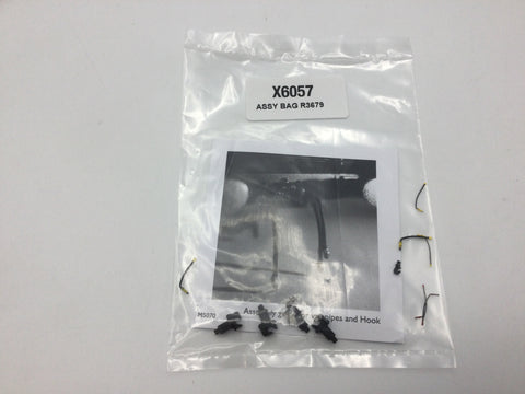 Hornby X6057 OO Gauge R3679 Accessory Pack