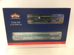 Bachmann 31-238A OO Gauge BR Blue Class 205 DEMU 1122