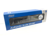 Dapol 2S-002-009D N Gauge Schools Haileybury Southern Sage Lined 924 (DCC-Fitted)