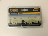 Graham Farish 379-343 N Gauge Sheep