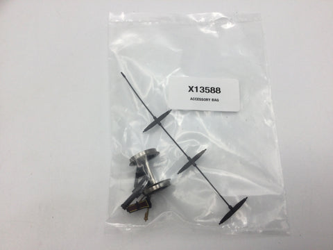 Hornby X13588 OO Gauge Loco Accessory Pack