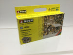 Noch 14393 HO/OO Gauge Mulled Wine Stall Laser Cut Minis Kit