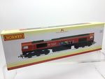 Hornby R30074 OO Gauge DB, Class 66, Co-Co, 66113 'Delivering For Our Key Workers' - Era 11