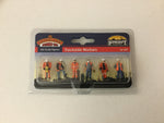 Bachmann 36-049 OO Gauge Trackside Workers Figures