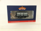 Bachmann 37-091 OO Gauge 7 Plank Wagon End Door Tredegar