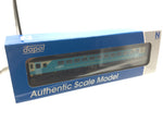 Dapol 2D-020-004 N Gauge Class 153 323 Arriva Trains