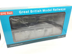 EFE Rail E86002 OO Gauge LSWR 'Gate Stock' 2-Coach Set SR Maunsell Green