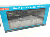 EFE Rail E86002 OO Gauge LSWR 'Gate Stock' 2-Coach Set SR Maunsell Green