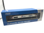 Dapol 2D-007-014 N Gauge Class 66 780 GBRf Cemex