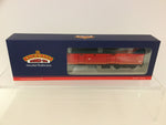 Bachmann 39-750 OO Gauge BR Mk1 POT Post Office Stowage Van Royal Mail (EWS)