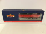 Bachmann 39-750 OO Gauge BR Mk1 POT Post Office Stowage Van Royal Mail (EWS)