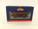 Bachmann 38-005D OO Gauge BR HSA Hopper BR Bauxite